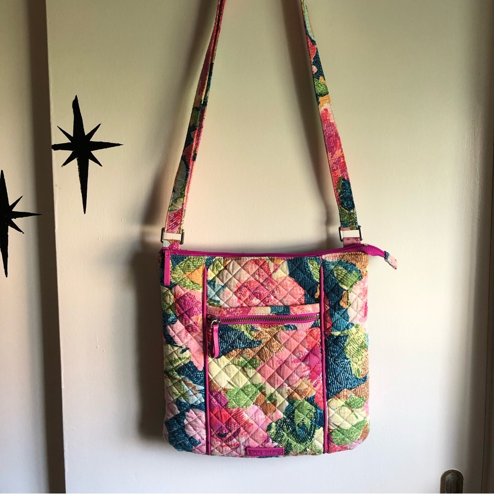 Vera Bradley Bag
